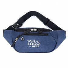 Crossbody Fanny Pack